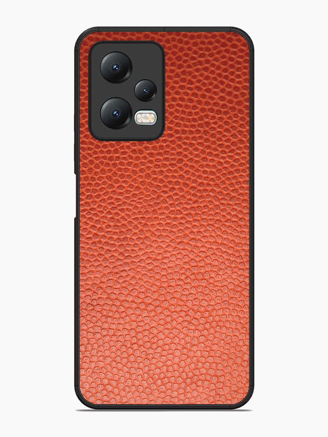 Xiaomi Redmi Note 12 5G Leather Pattern