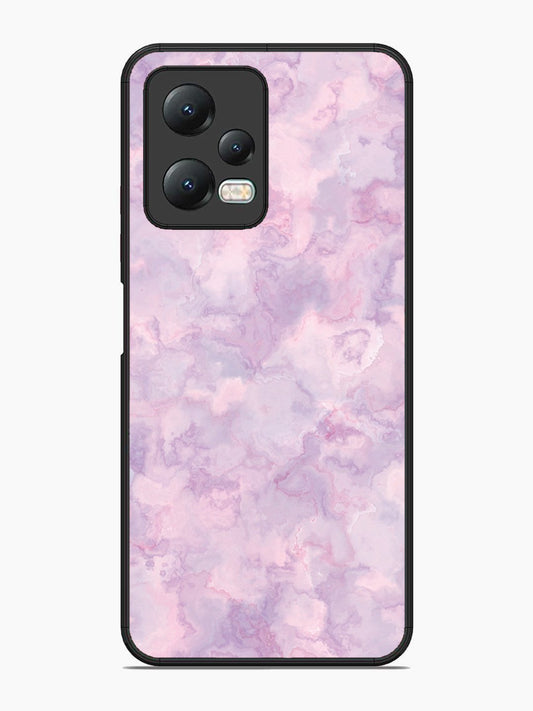 Xiaomi Redmi Note 12 5G Pink Marble