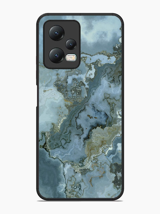 Xiaomi Redmi Note 12 5G Celestial Blue Marble