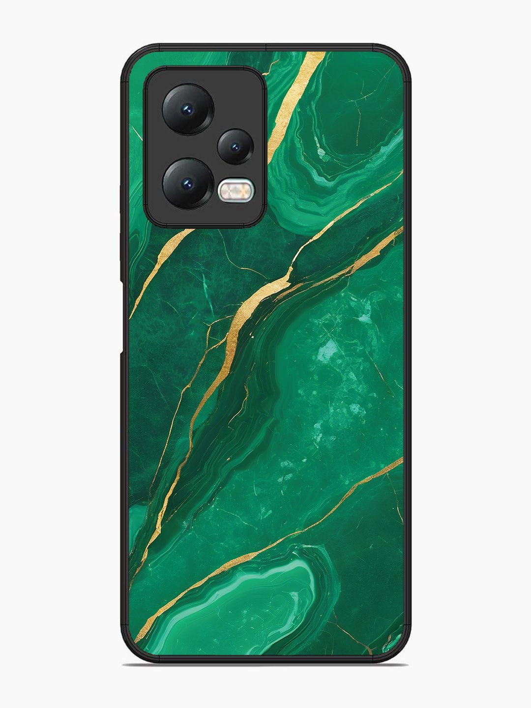 Xiaomi Redmi Note 12 5G Citrus Green Marble