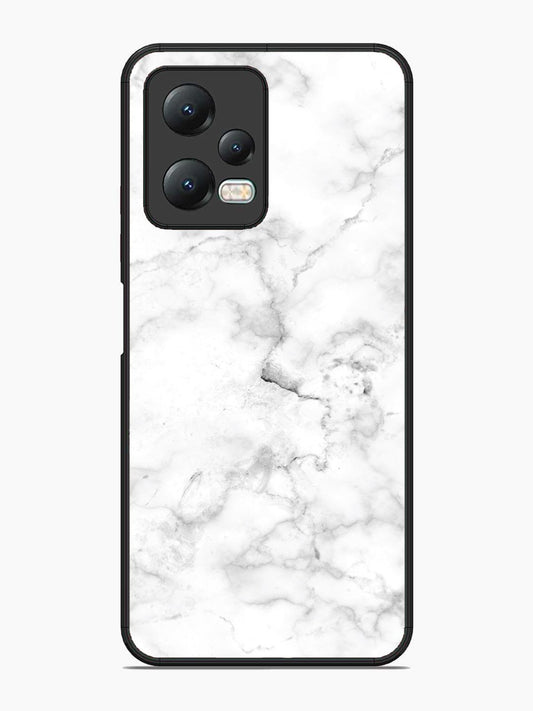 Xiaomi Redmi Note 12 5G White Marble