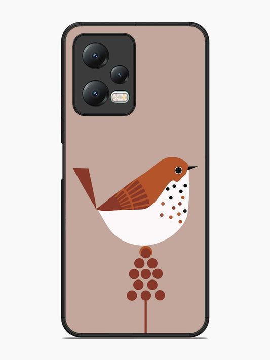 Xiaomi Redmi Note 12 5G Sparrow
