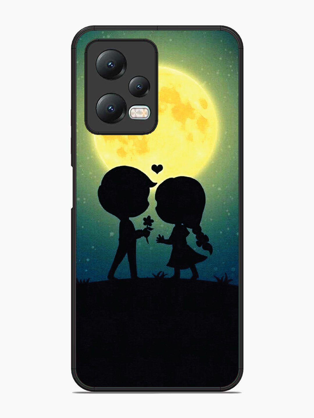 Xiaomi Redmi Note 12 5G Couple Kids