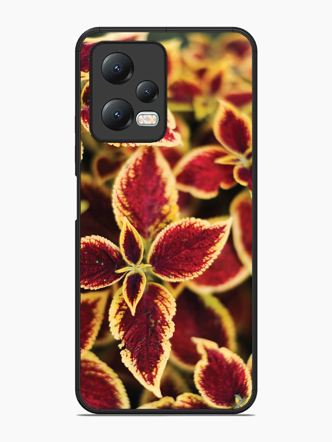 Xiaomi Redmi Note 12 5G Autumn Blaze
