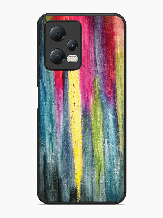 Xiaomi Redmi Note 12 5G Colorful Crayons