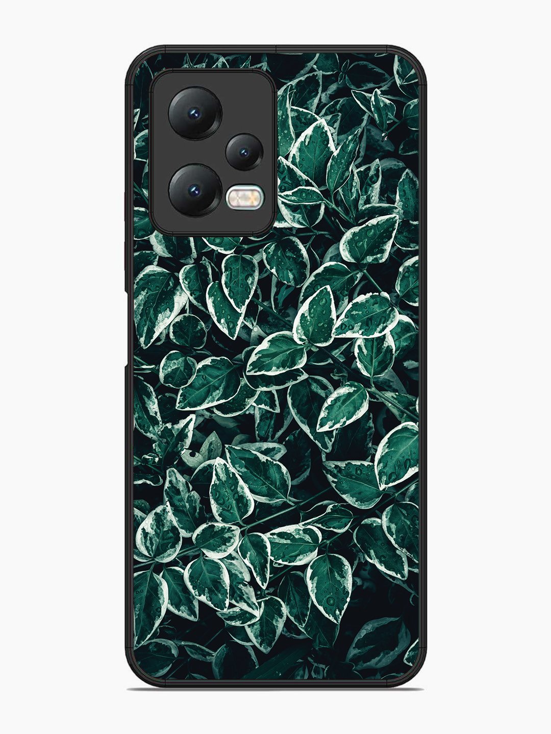 Xiaomi Redmi Note 12 5G Green Oasis Leafs