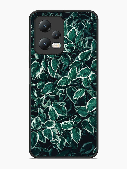 Xiaomi Redmi Note 12 5G Green Oasis Leafs