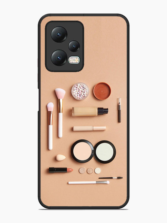 Xiaomi Redmi Note 12 5G Girls Makeup Kit