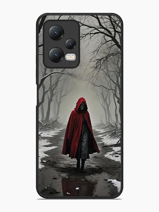 Xiaomi Redmi Note 12 5G Scarlet Witch