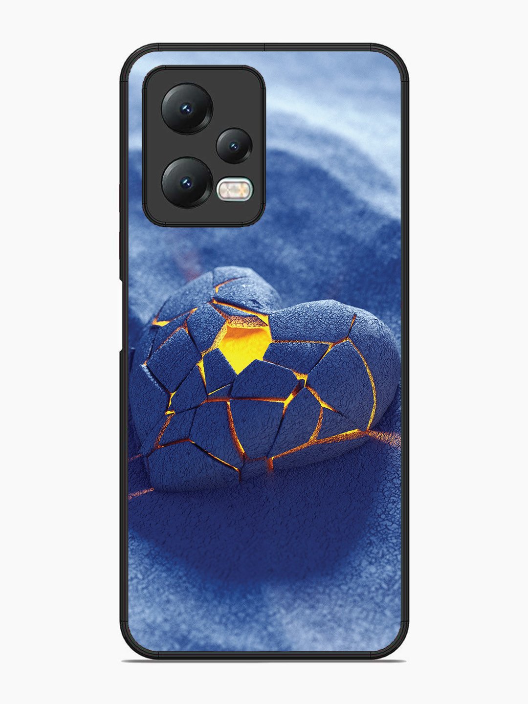 Xiaomi Redmi Note 12 5G Broken Heart