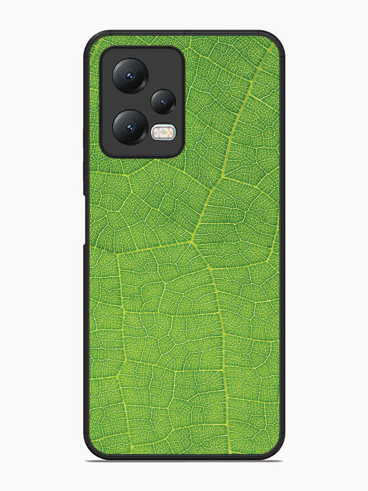Xiaomi Redmi Note 12 5G Leaf vins
