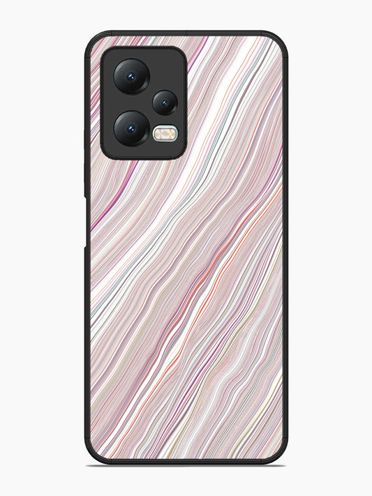 Xiaomi Redmi Note 12 5G Ivory Marble
