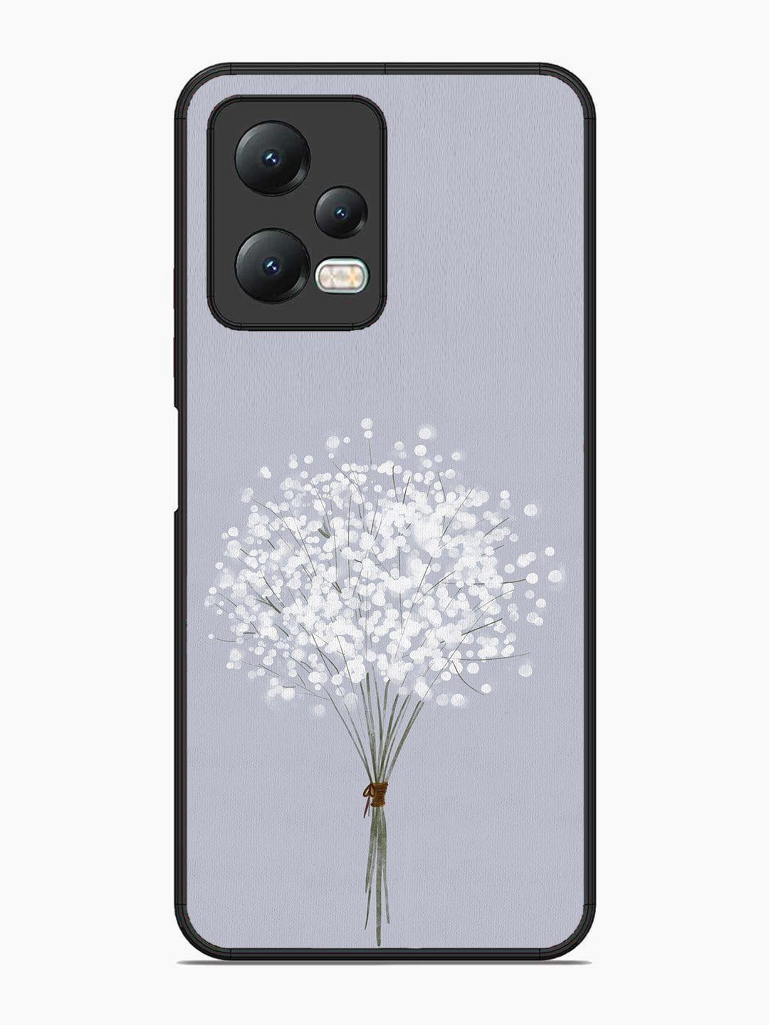 Xiaomi Redmi Note 12 5G Blossom White