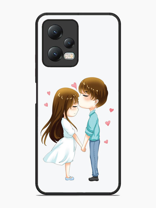 Xiaomi Redmi Note 12 5G Cute Little Couple