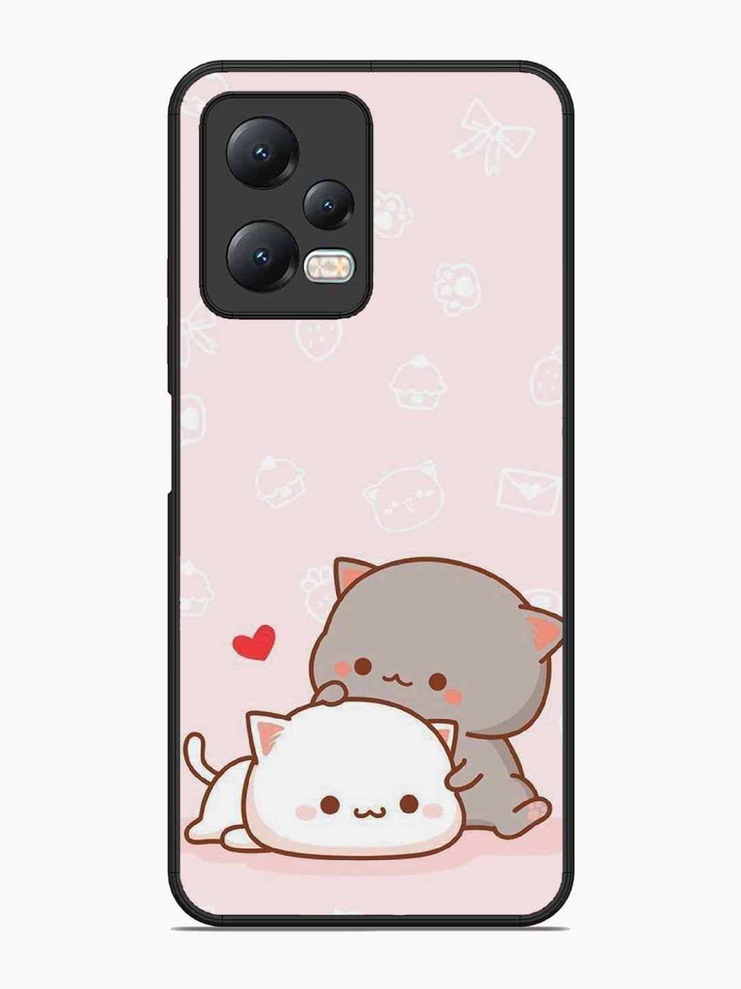 Xiaomi Redmi Note 12 5G Bubu & Dudu Love