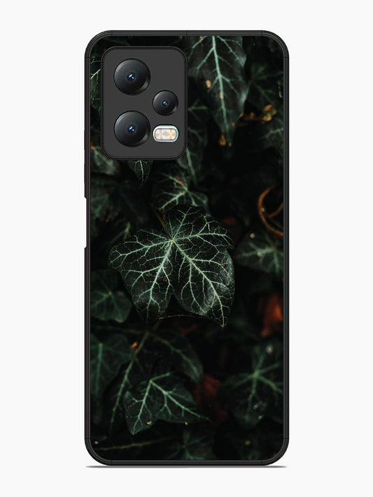 Xiaomi Redmi Note 12 5G Betel Leafs