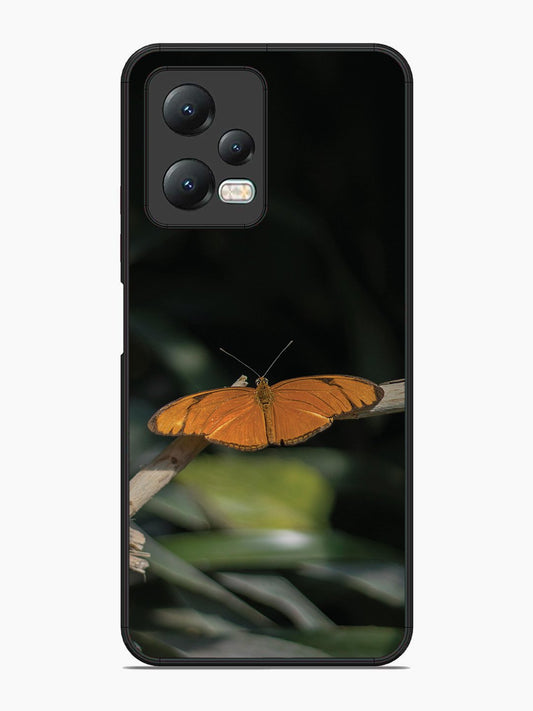 Xiaomi Redmi Note 12 5G Beautiful Butterfly
