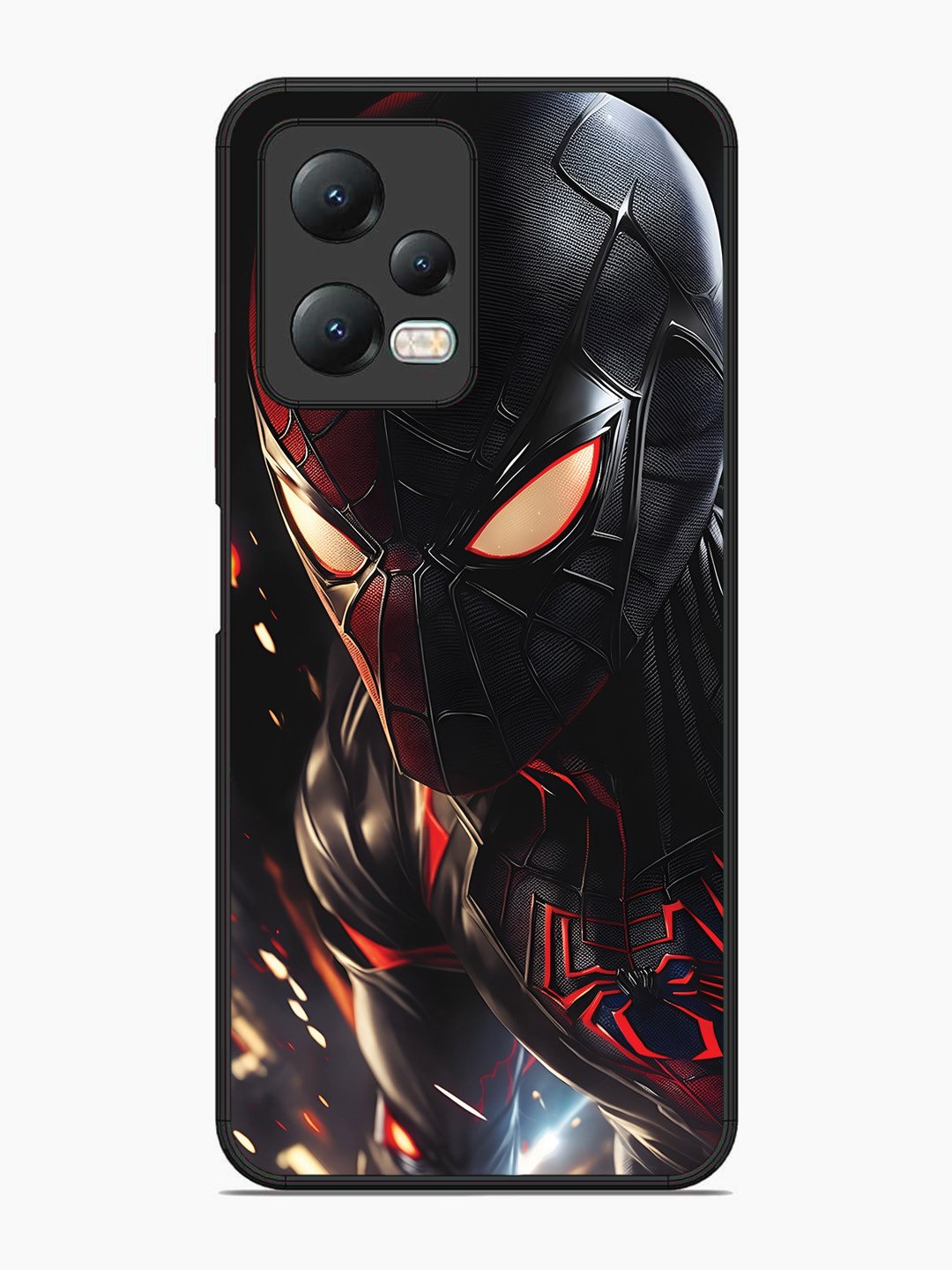 Xiaomi Redmi Note 12 5G Spiderman