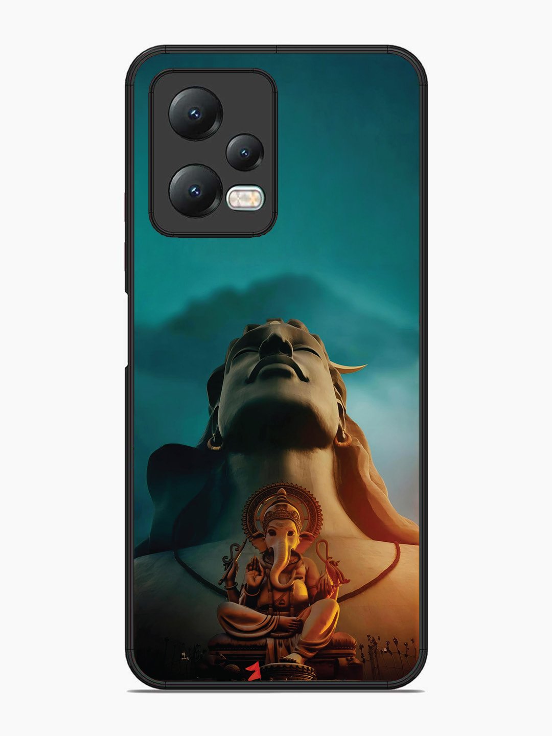 Xiaomi Redmi Note 12 5G Shiva & Ganesh