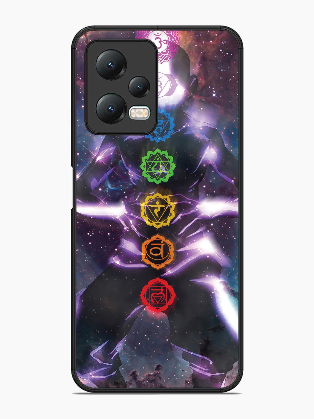 Xiaomi Redmi Note 12 5G Aang Avatar The Last Airbender