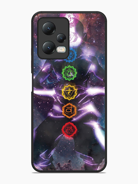 Xiaomi Redmi Note 12 5G Aang Avatar The Last Airbender
