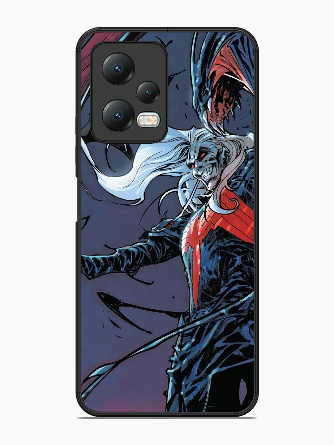 Xiaomi Redmi Note 12 5G Knull Marvel Supervillain