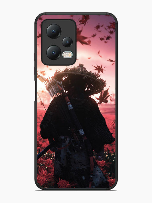 Xiaomi Redmi Note 12 5G Shaolin