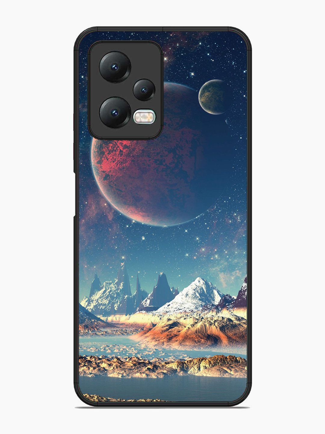 Xiaomi Redmi Note 12 5G Space