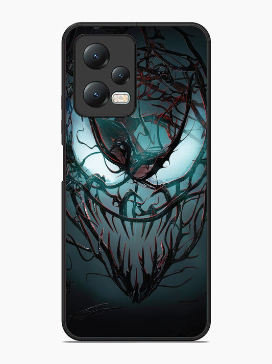 Xiaomi Redmi Note 12 5G Venom 3