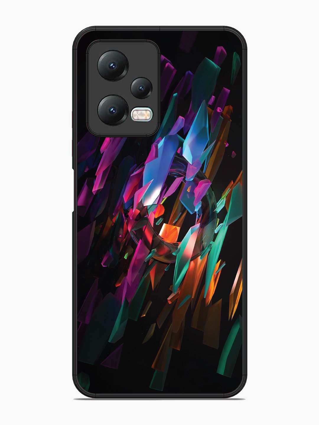 Xiaomi Redmi Note 12 5G Abstract Colorful