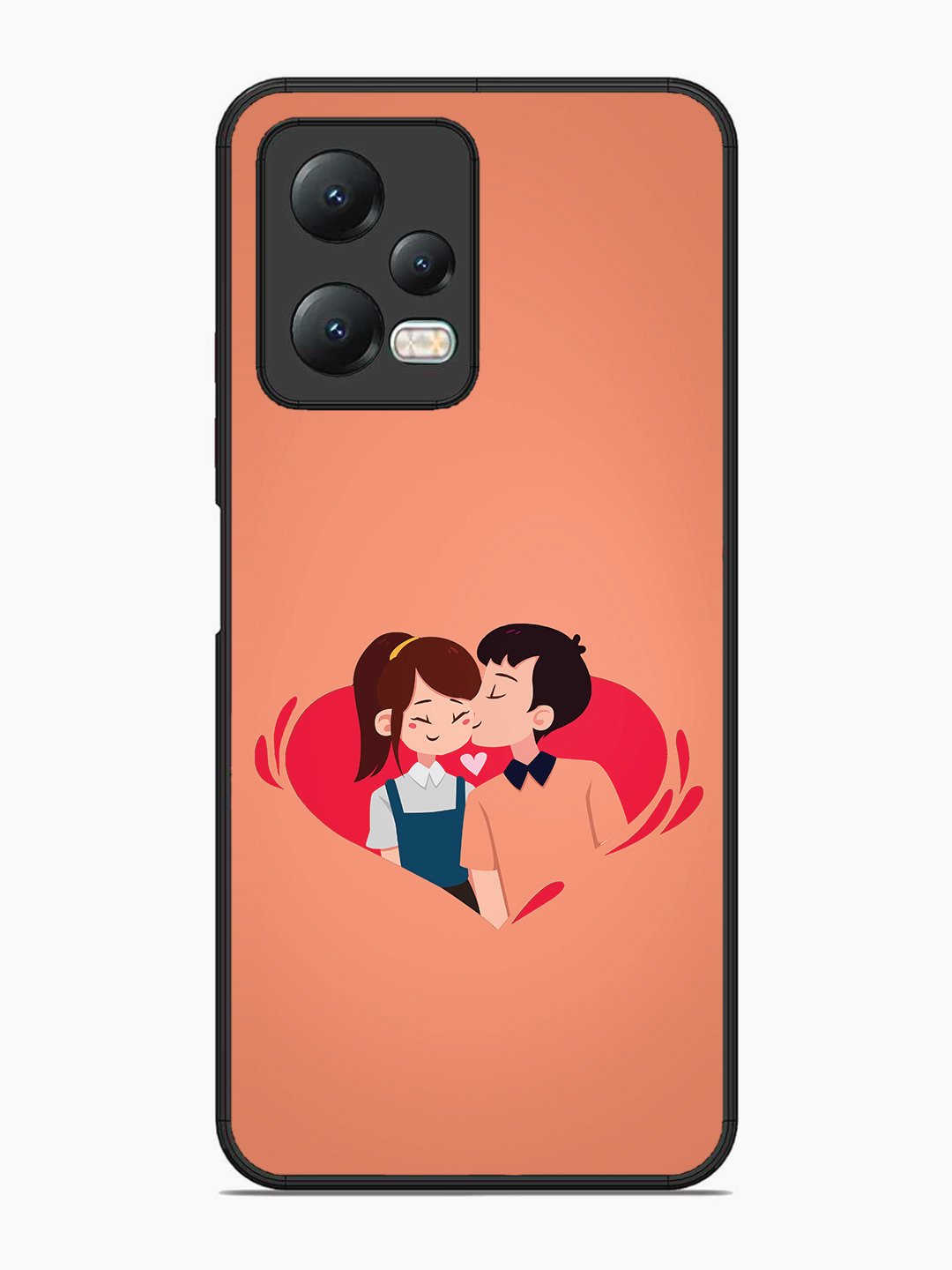 Xiaomi Redmi Note 12 5G Love Birds