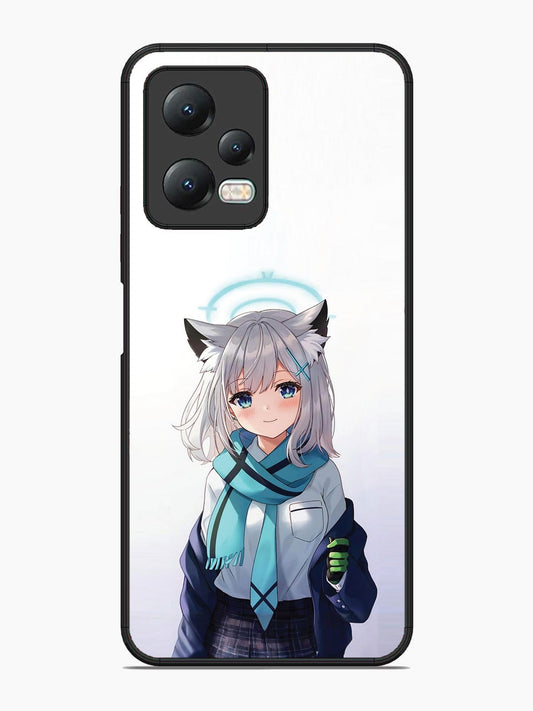 Xiaomi Redmi Note 12 5G Cute Angel