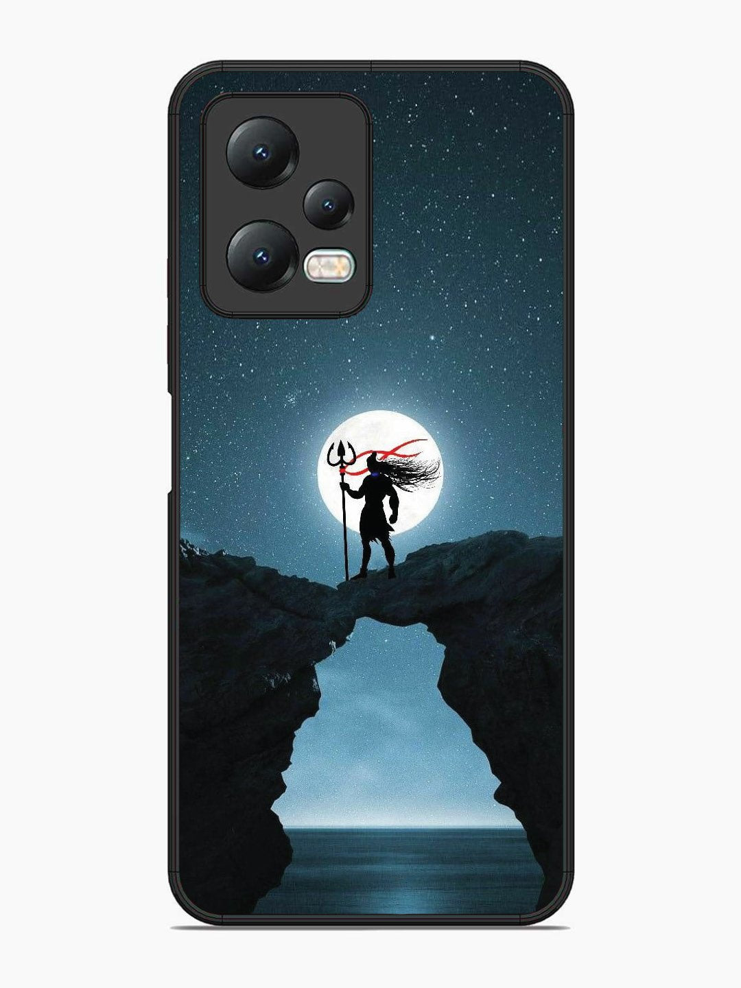 Xiaomi Redmi Note 12 5G Adi Shiva