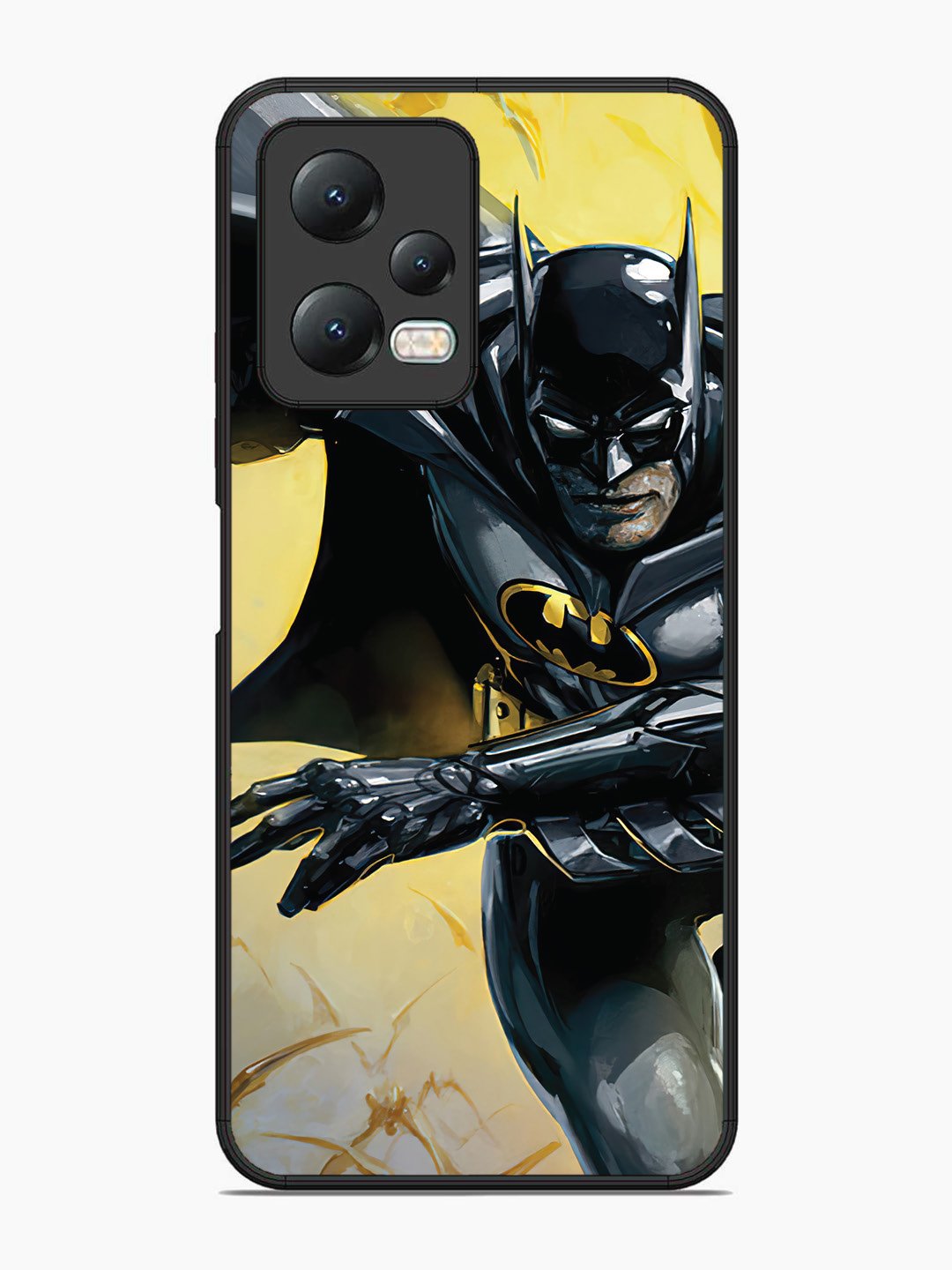 Xiaomi Redmi Note 12 5G King of Bats comics