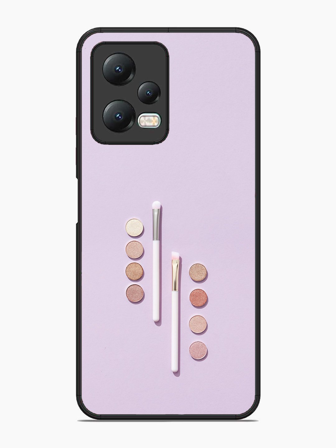 Xiaomi Redmi Note 12 5G Girls Makeup Story
