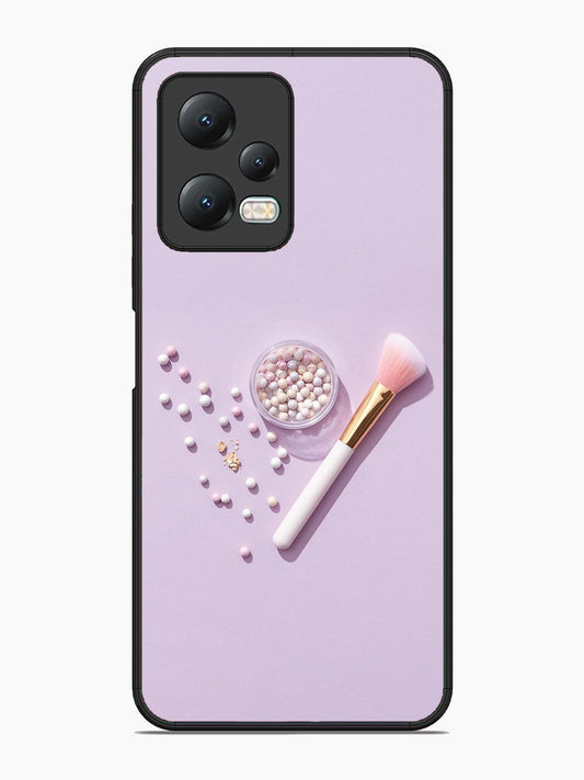 Xiaomi Redmi Note 12 5G Girls Makeup Story2