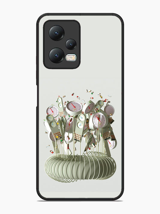 Xiaomi Redmi Note 12 5G googledeepmind