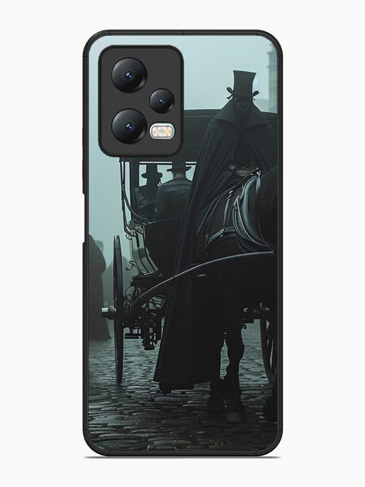 Xiaomi Redmi Note 12 5G Misty Cobblestone Ride