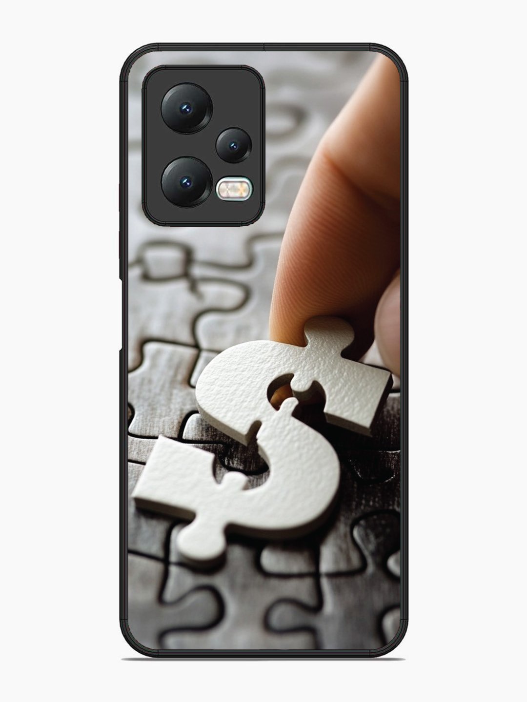 Xiaomi Redmi Note 12 5G The Rich puzzle piece