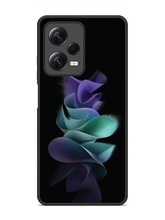 Xiaomi Redmi Note 12 Pro 5G Vortex, Aurawave, Mystic Flow
