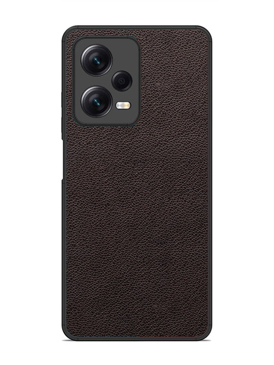 Xiaomi Redmi Note 12 Pro 5G Leather