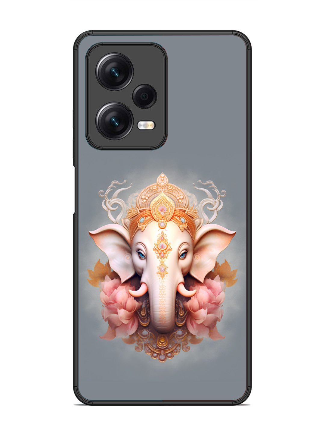 Xiaomi Redmi Note 12 Pro 5G Ganesh Ji