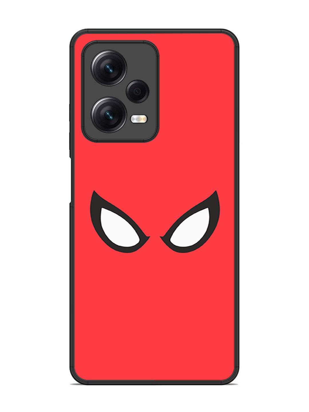 Xiaomi Redmi Note 12 Pro 5G Spiderman Eyes