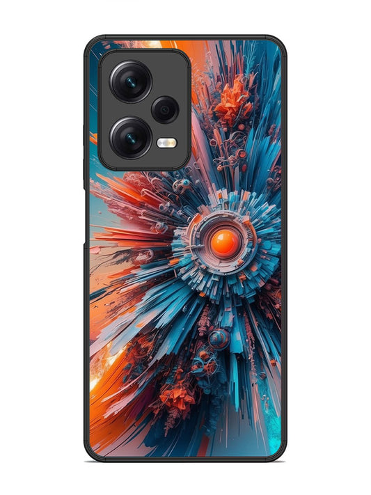 Xiaomi Redmi Note 12 Pro 5G Colorful Solstice