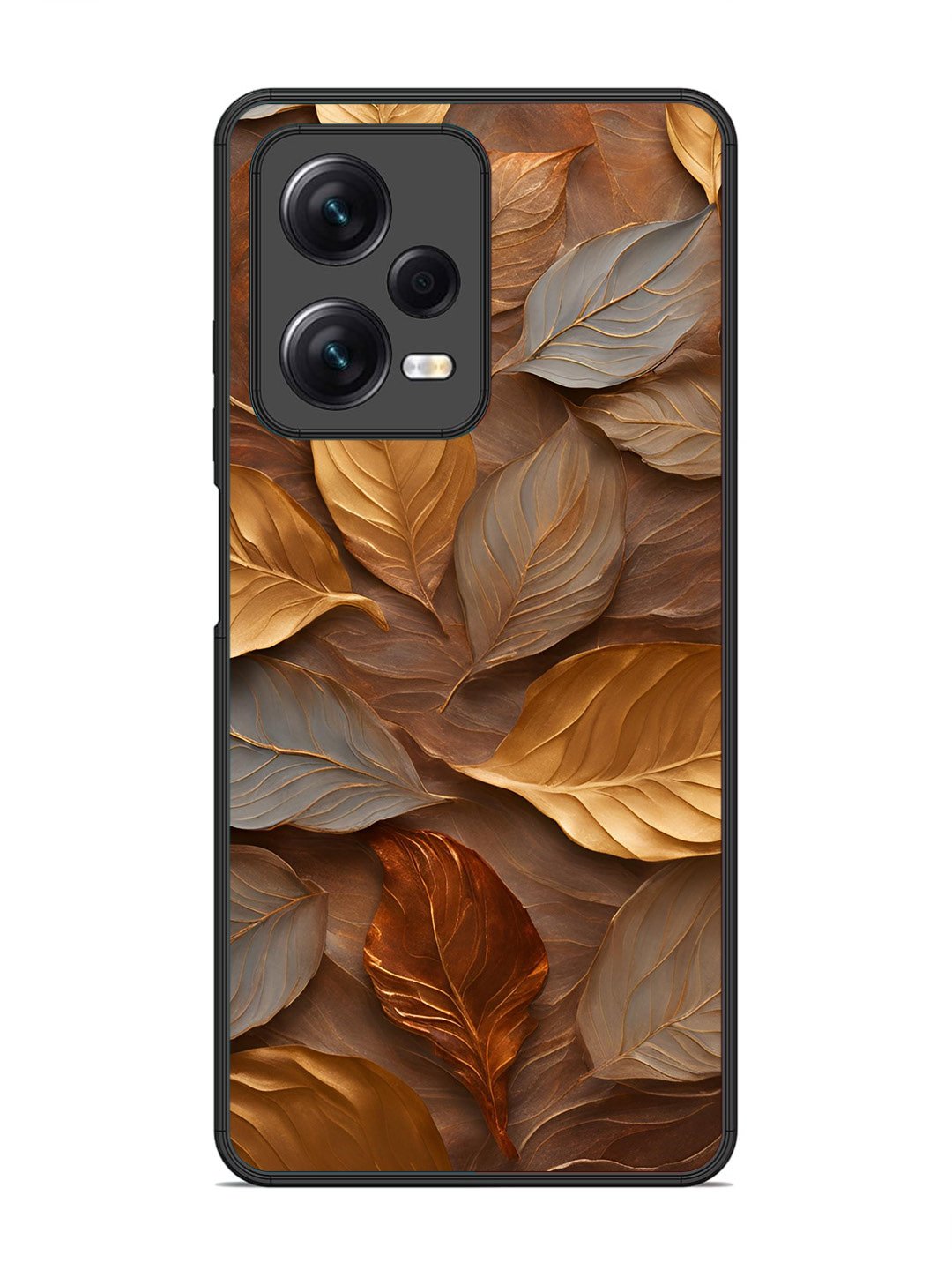 Xiaomi Redmi Note 12 Pro 5G Dry Leaves