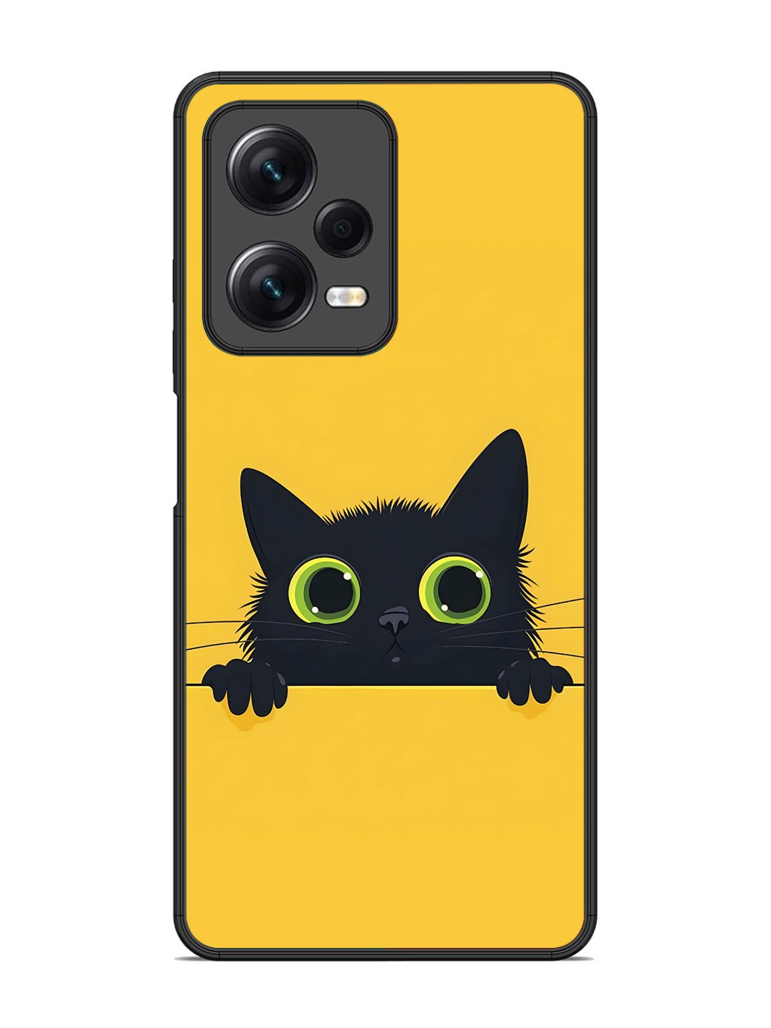Xiaomi Redmi Note 12 Pro 5G Cat
