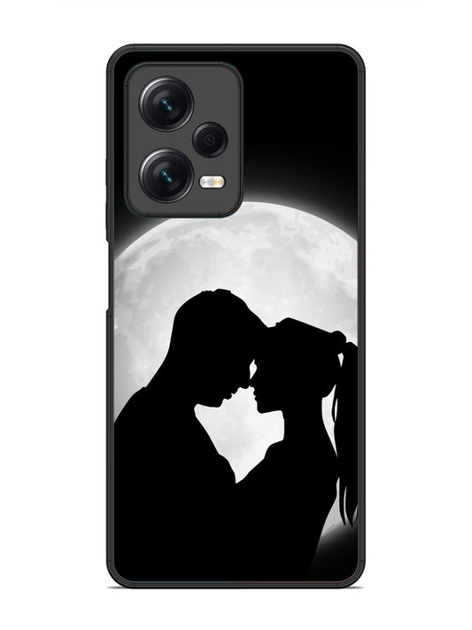Xiaomi Redmi Note 12 Pro 5G Couple on Moon