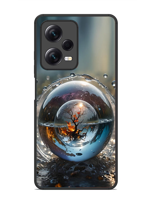 Xiaomi Redmi Note 12 Pro 5G Aquatree In Waterball