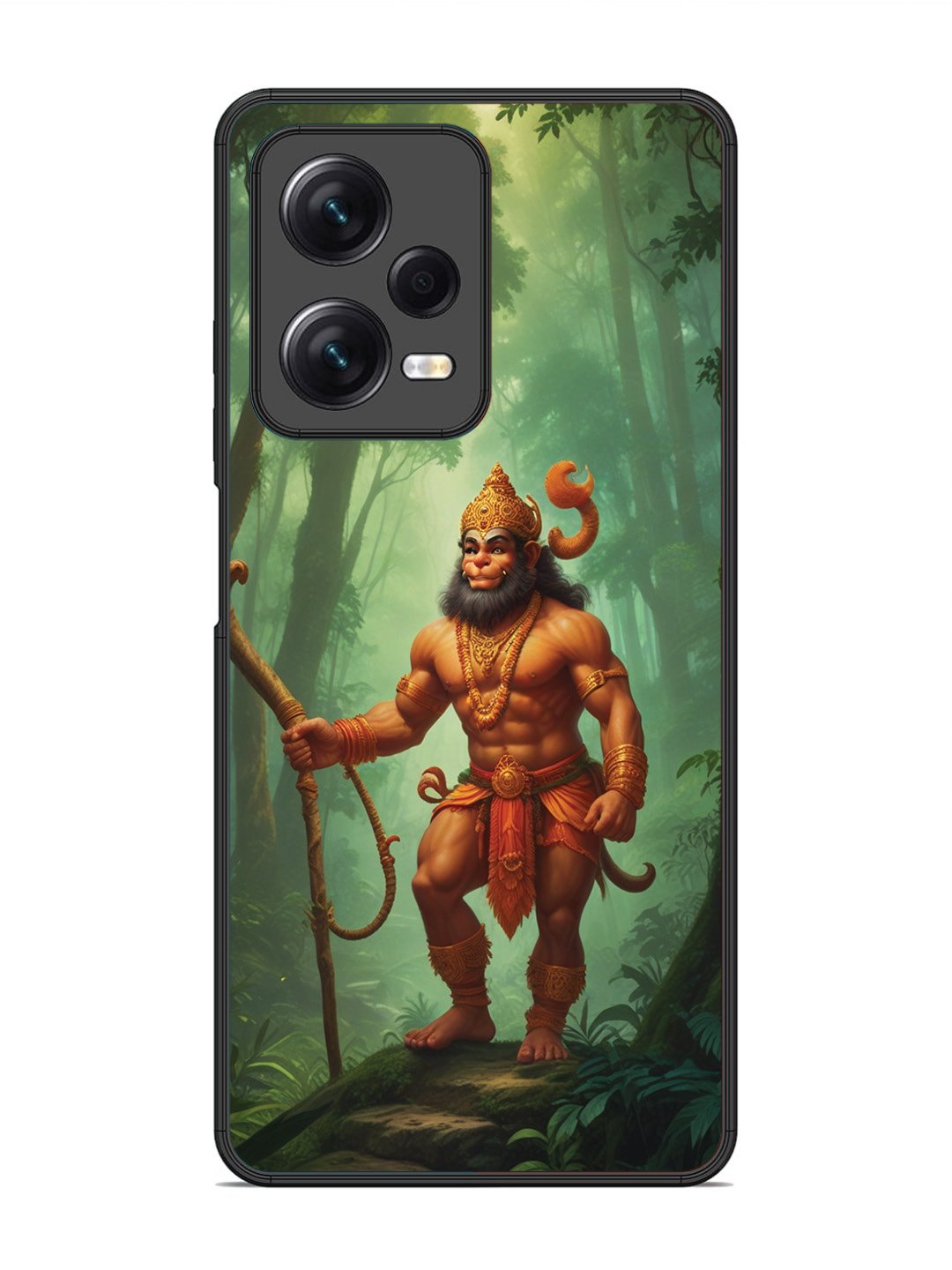 Xiaomi Redmi Note 12 Pro 5G Veer Hanuman