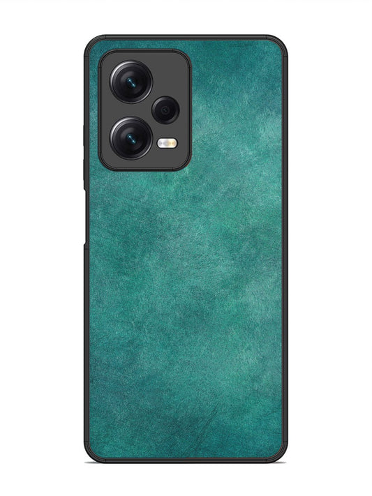 Xiaomi Redmi Note 12 Pro 5G Jungle green with Scratches Marble